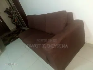 Sectional Sofa – From Moko Home,In a Great Condition