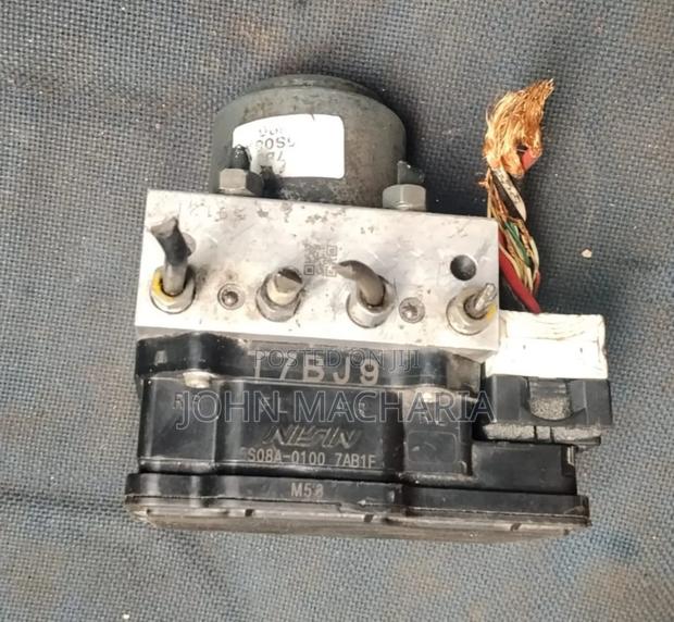 [T7bj9] Abs Pump for Honda Vezel - thumbnail 2
