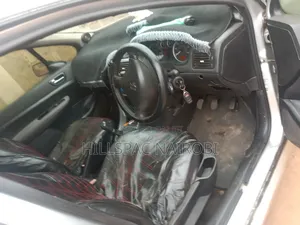 Peugeot 307 2004 Silver