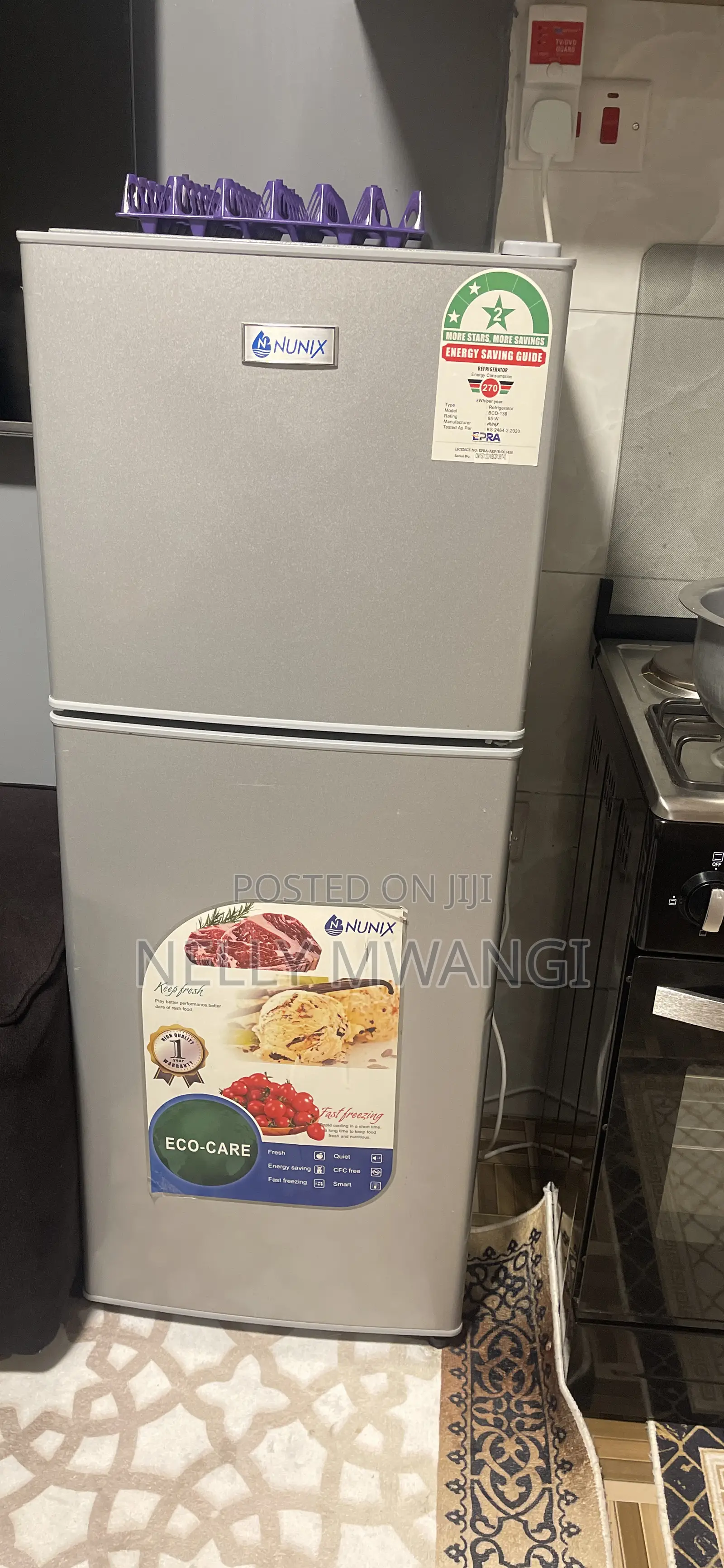Selling Fridge
