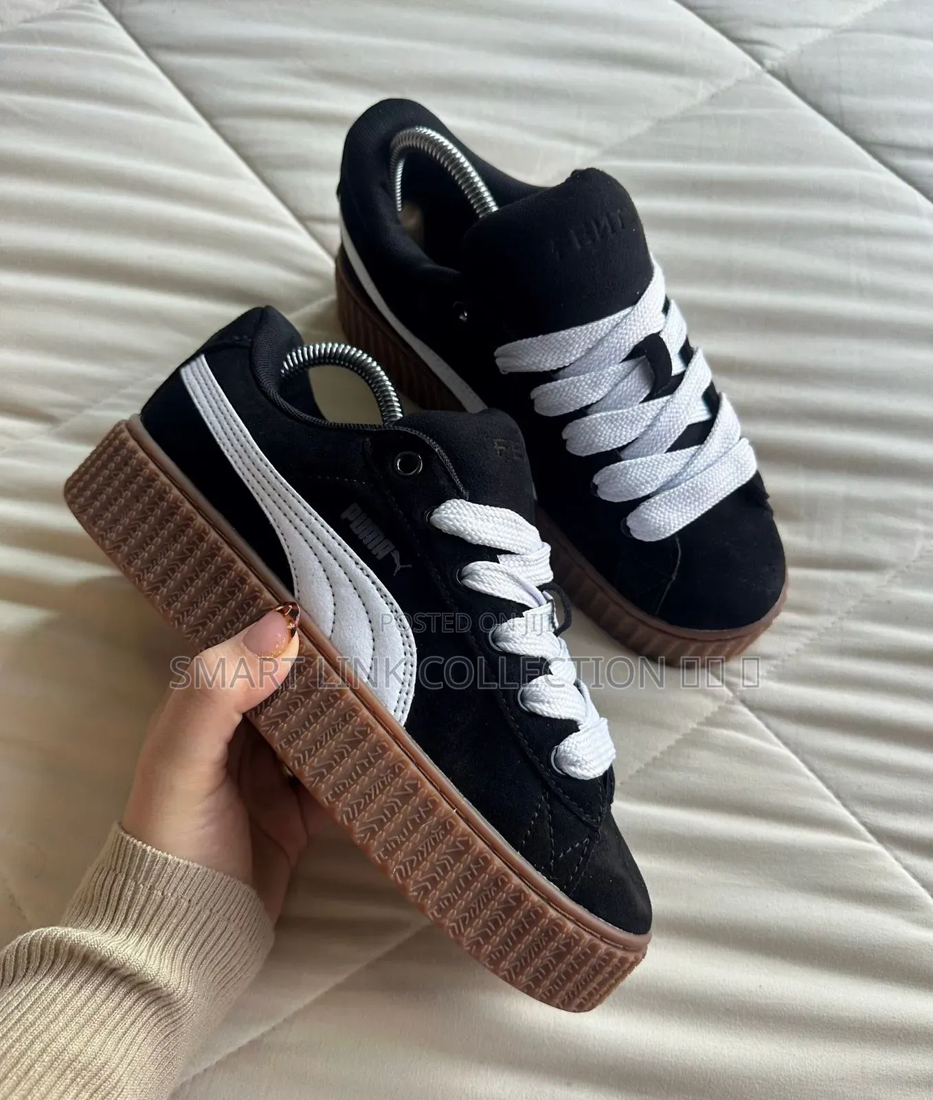 Puma Fenty Creeper Phatty