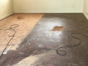 Floor Sanding Services
