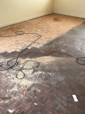 Floor Sanding Services