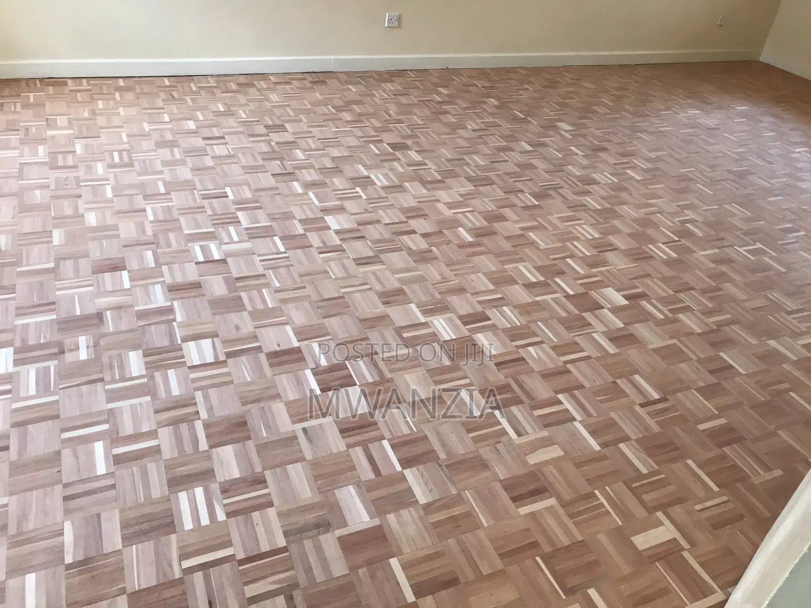 Floor Sanding Services