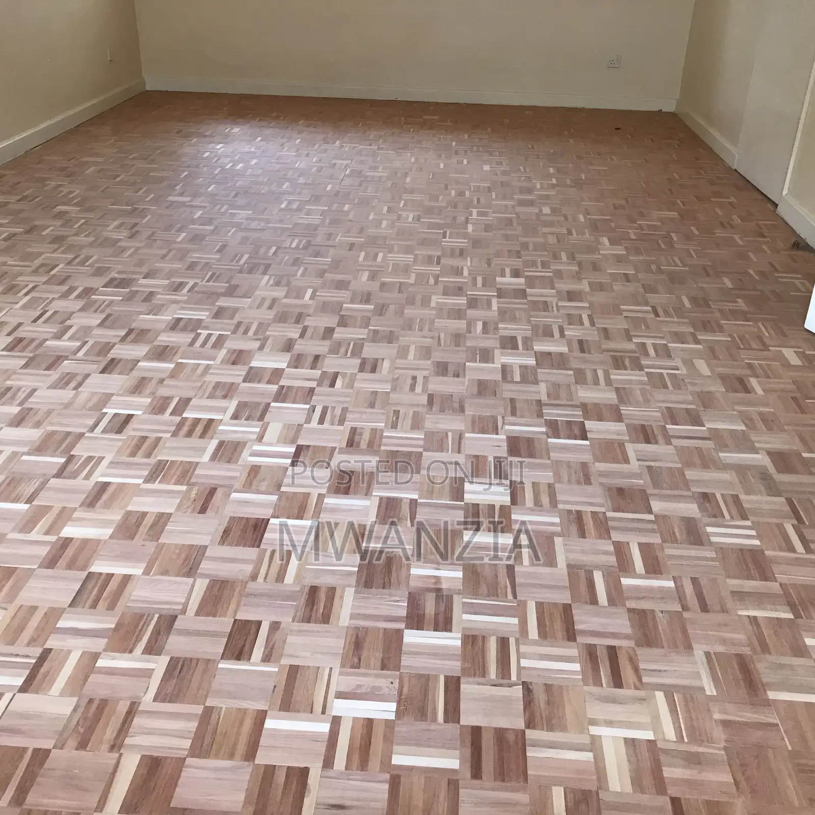 Floor Sanding Services