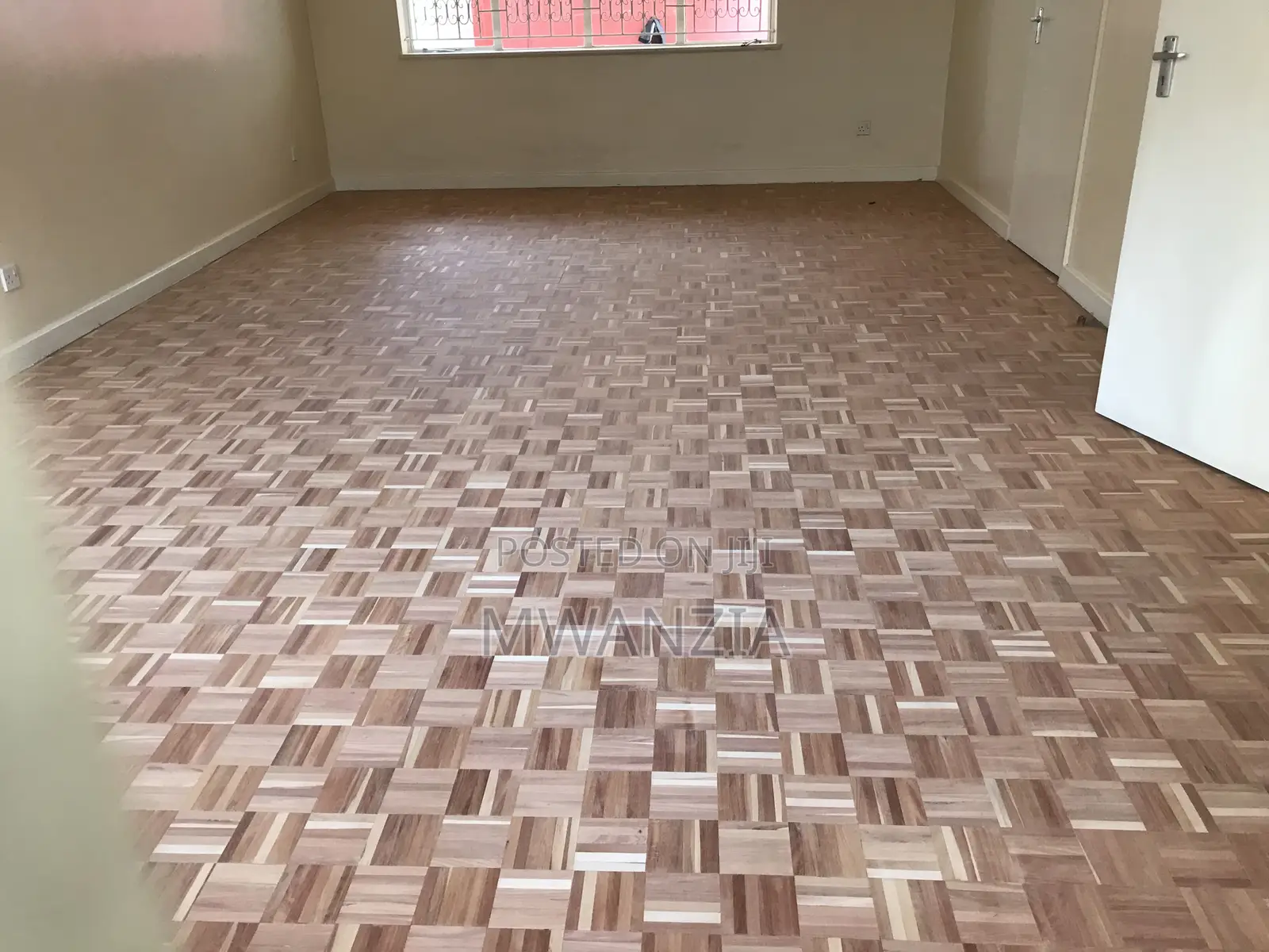 Floor Sanding Services