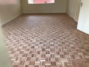 Floor Sanding Services
