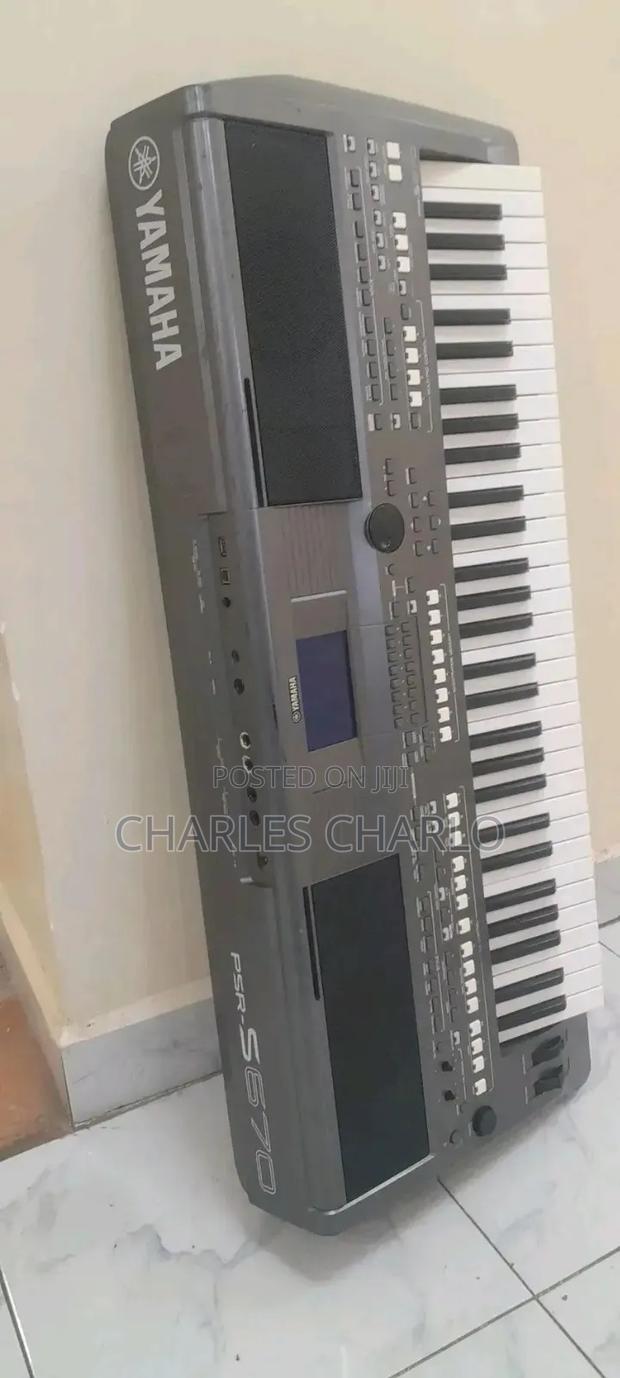 Music Instruments - thumbnail 2