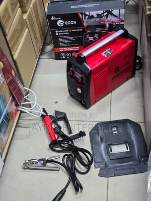 Acr 500s Edon Welding Machine