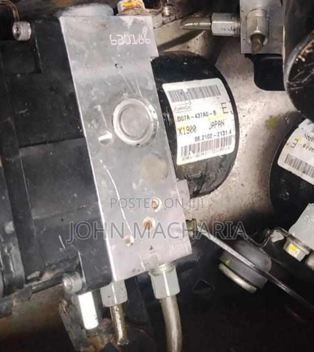 [E] Abs Pump for Mazda Demio - thumbnail 2