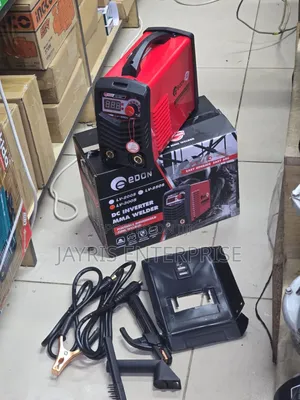 Lv300s Edon Welding Machine Restocked