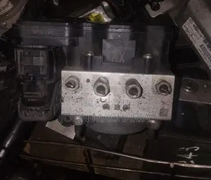 [Mx] Abs Pump for Mira Daihatsu