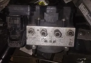 [Mx] Abs Pump for Mira Daihatsu
