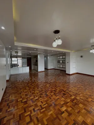 3bdrm Apartment in Othaya Road, Kileleshwa for rent