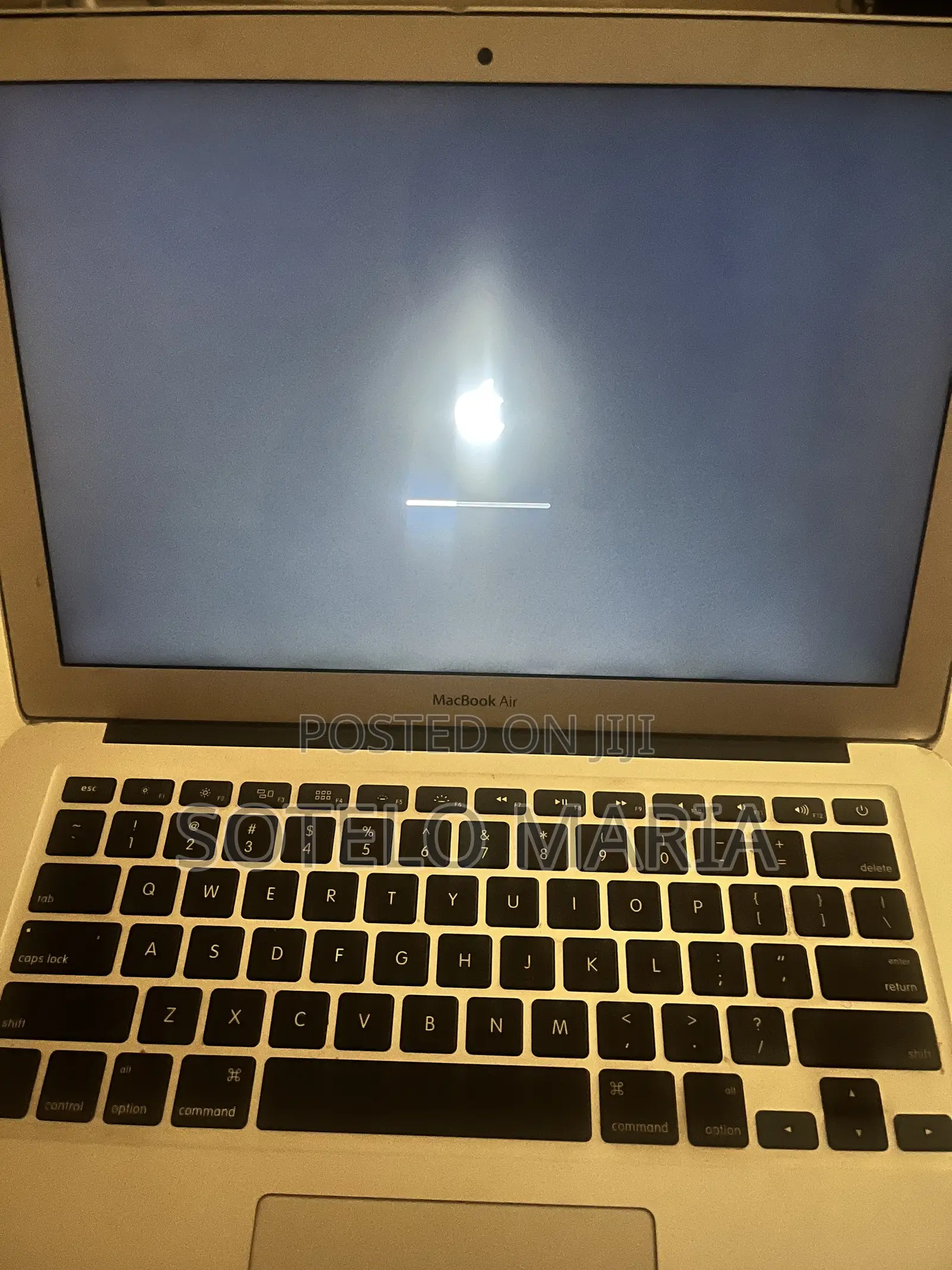 Laptop Apple MacBook 2015 4GB Intel Core i5 SSD 256GB