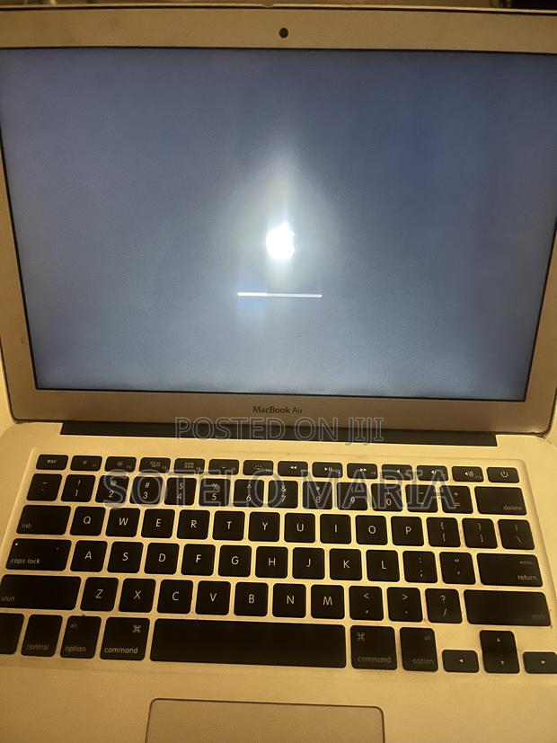 Laptop Apple MacBook 2015 4GB Intel Core i5 SSD 256GB - thumbnail 4