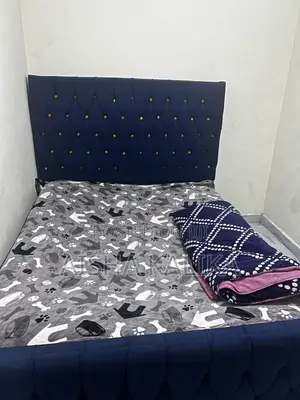 Bed 4 Month Old