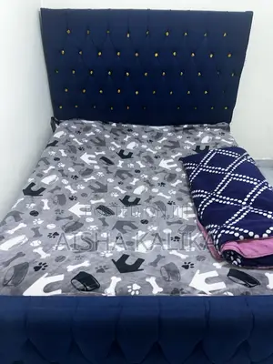 Bed 4 Month Old