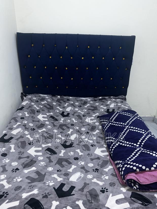 Bed 4 Month Old - thumbnail 3