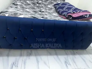 Bed 4 Month Old
