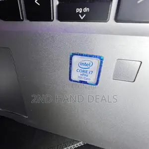 Laptop HP EliteBook X360 1030 G2 16GB Intel Core i7 SSD 512GB