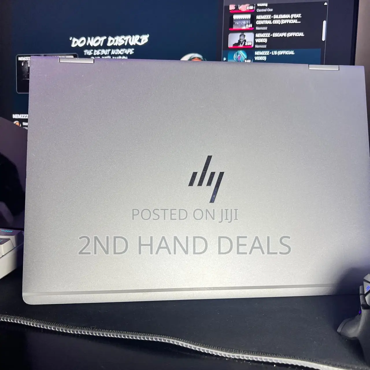 Laptop HP EliteBook X360 1030 G2 16GB Intel Core i7 SSD 512GB