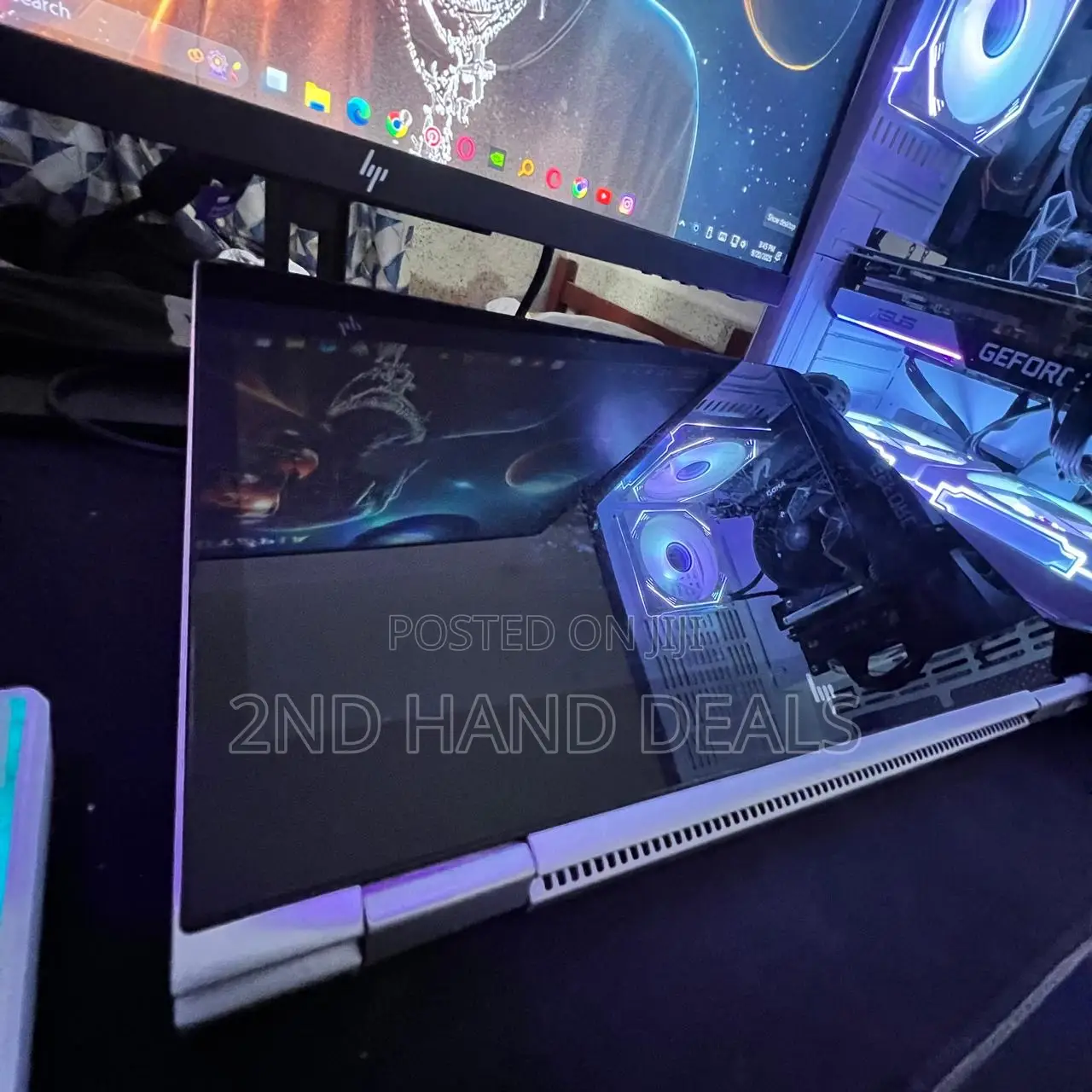 Laptop HP EliteBook X360 1030 G2 16GB Intel Core i7 SSD 512GB