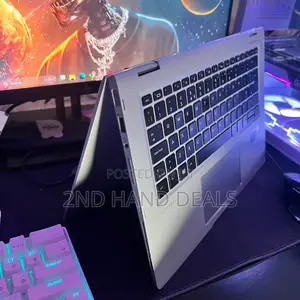 Laptop HP EliteBook X360 1030 G2 16GB Intel Core i7 SSD 512GB