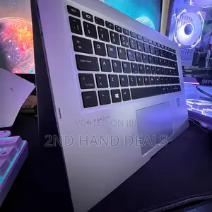 Laptop HP EliteBook X360 1030 G2 16GB Intel Core i7 SSD 512GB