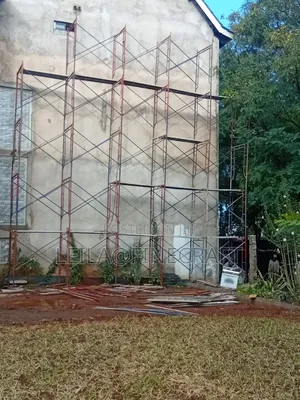 Scaffolding Hframes Light Duty for Hire