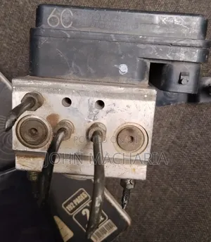 [6c] Abs Pump for Vigo Hilux