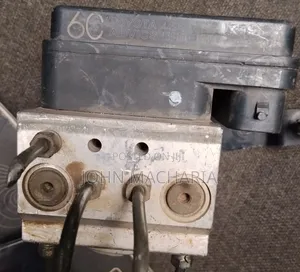 [6c] Abs Pump for Vigo Hilux