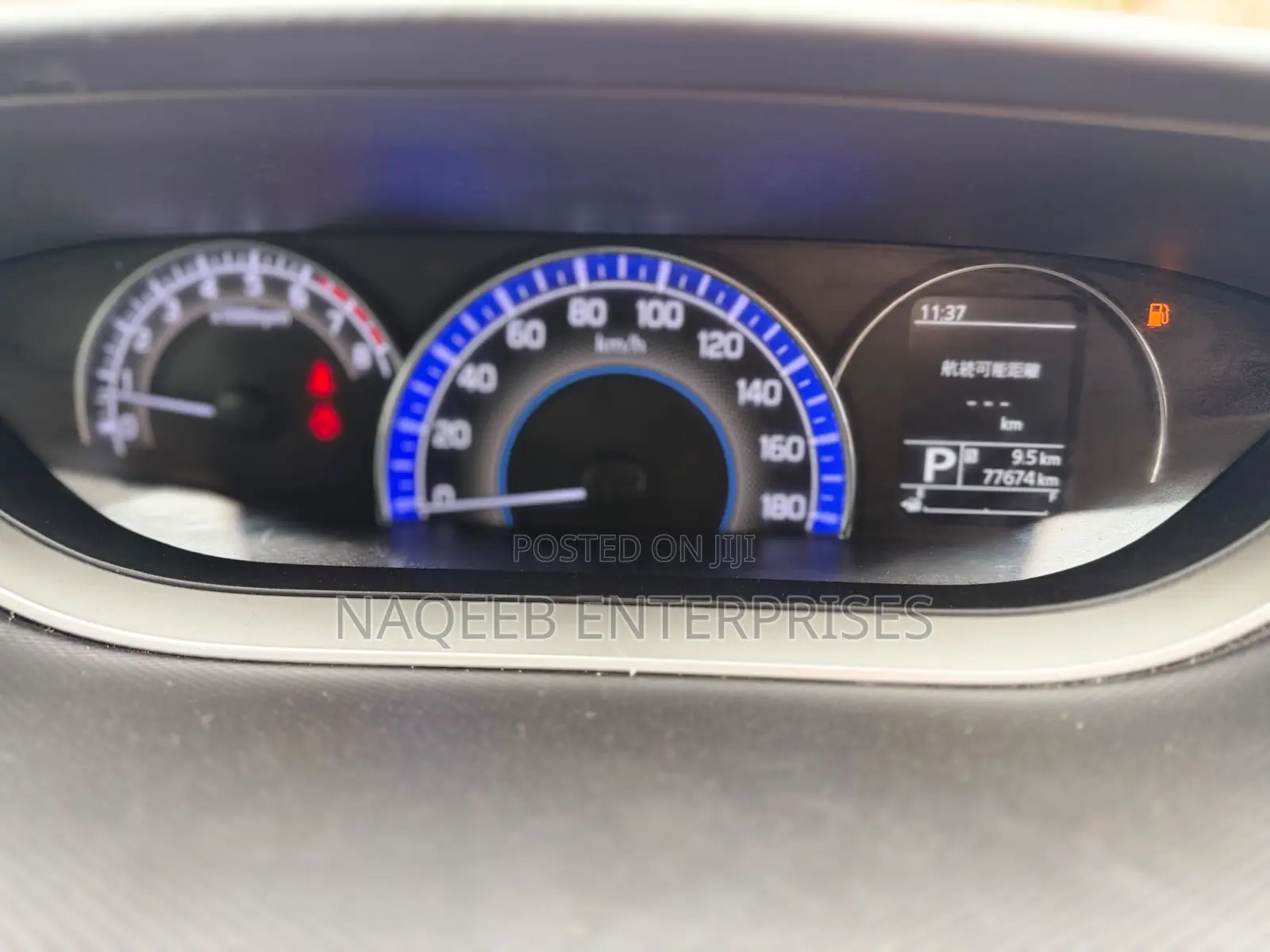 Suzuki Solio Hybrid G 2019 Silver