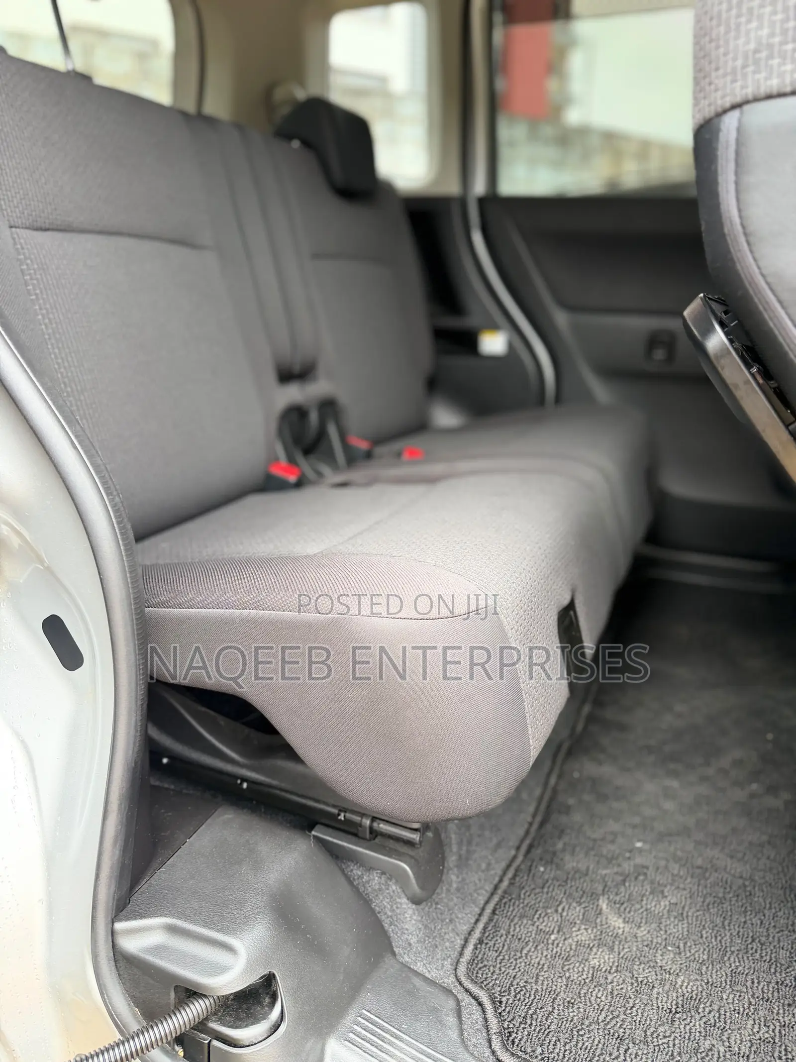 Suzuki Solio Hybrid G 2019 Silver
