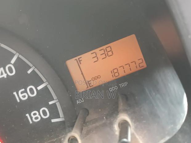 Toyota Townace 2015 White - thumbnail 7