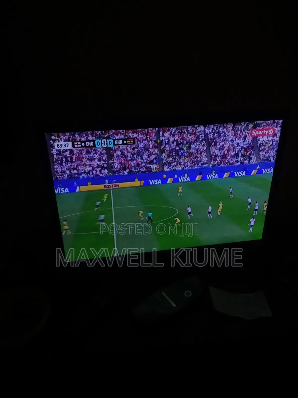 Solarmax 24 Inch Digital Tv