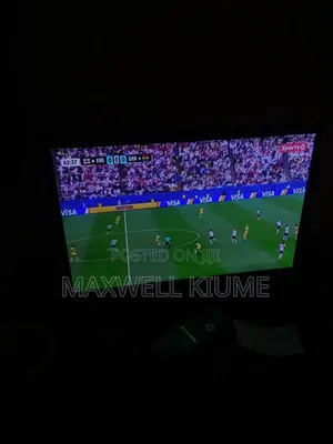 Solarmax 24 Inch Digital Tv