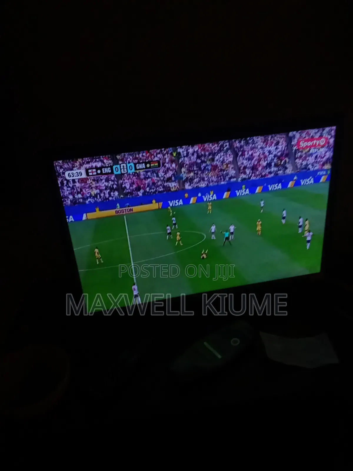 Solarmax 24 Inch Digital Tv