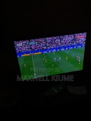 Solarmax 24 Inch Digital Tv