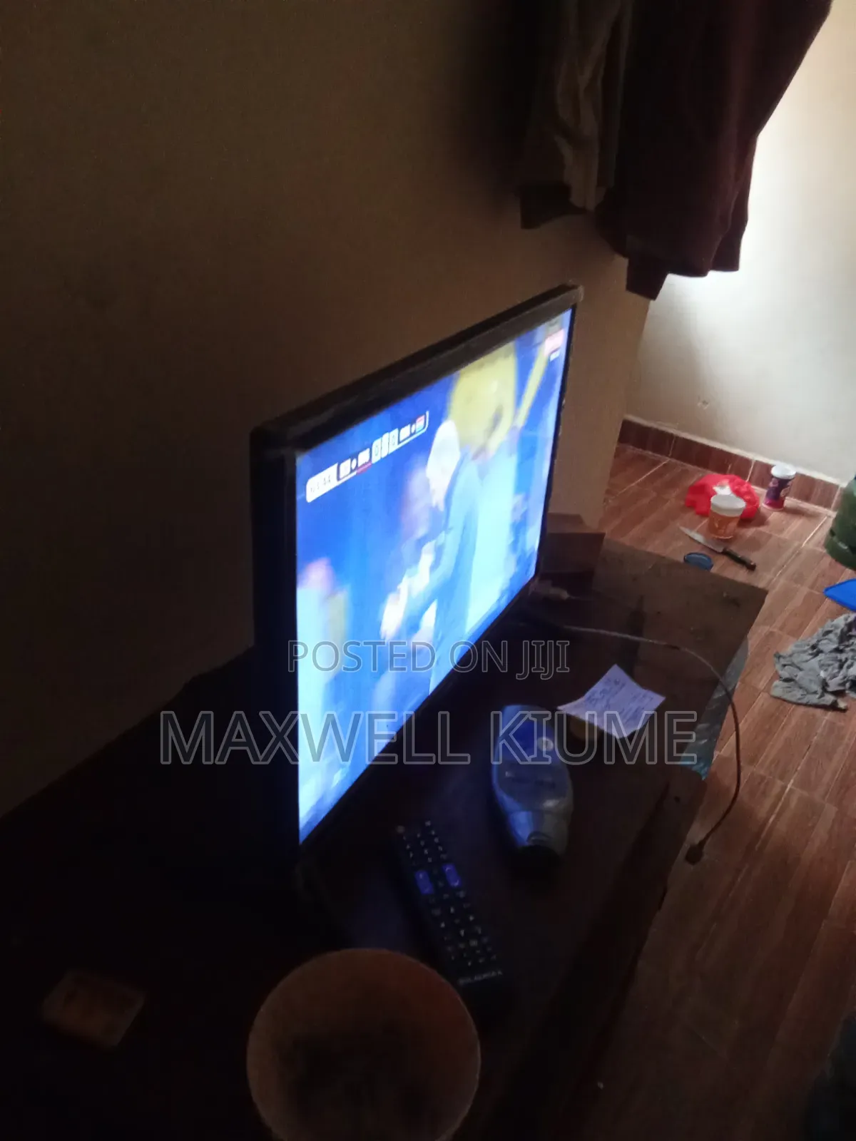 Solarmax 24 Inch Digital Tv