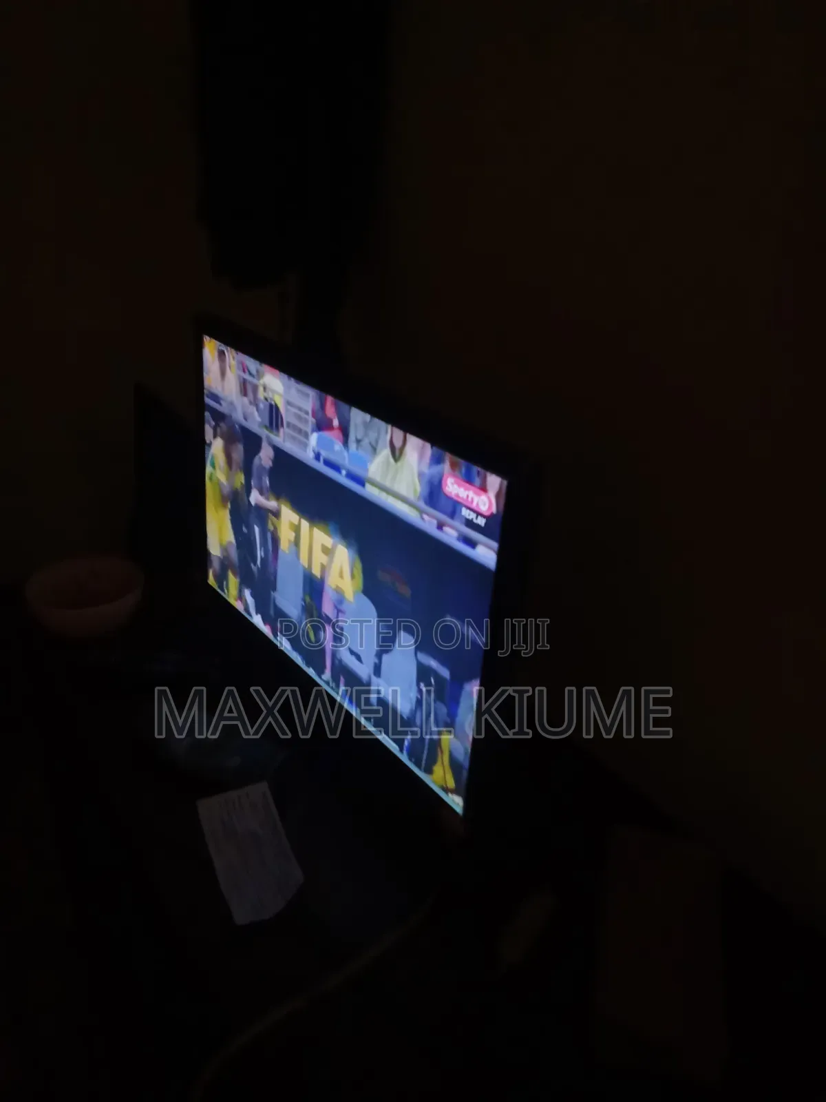 Solarmax 24 Inch Digital Tv
