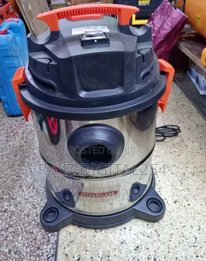 Quality 20ltrs Vacuum Cleaner Astramilano