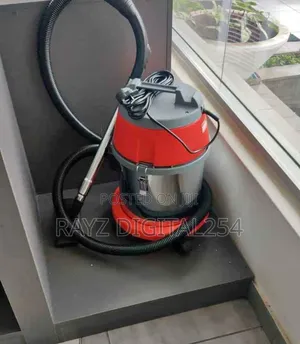 Quality 20ltrs Vacuum Cleaner Astramilano
