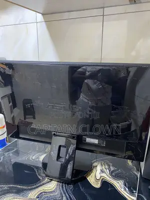 24 Inch Asus Monitor