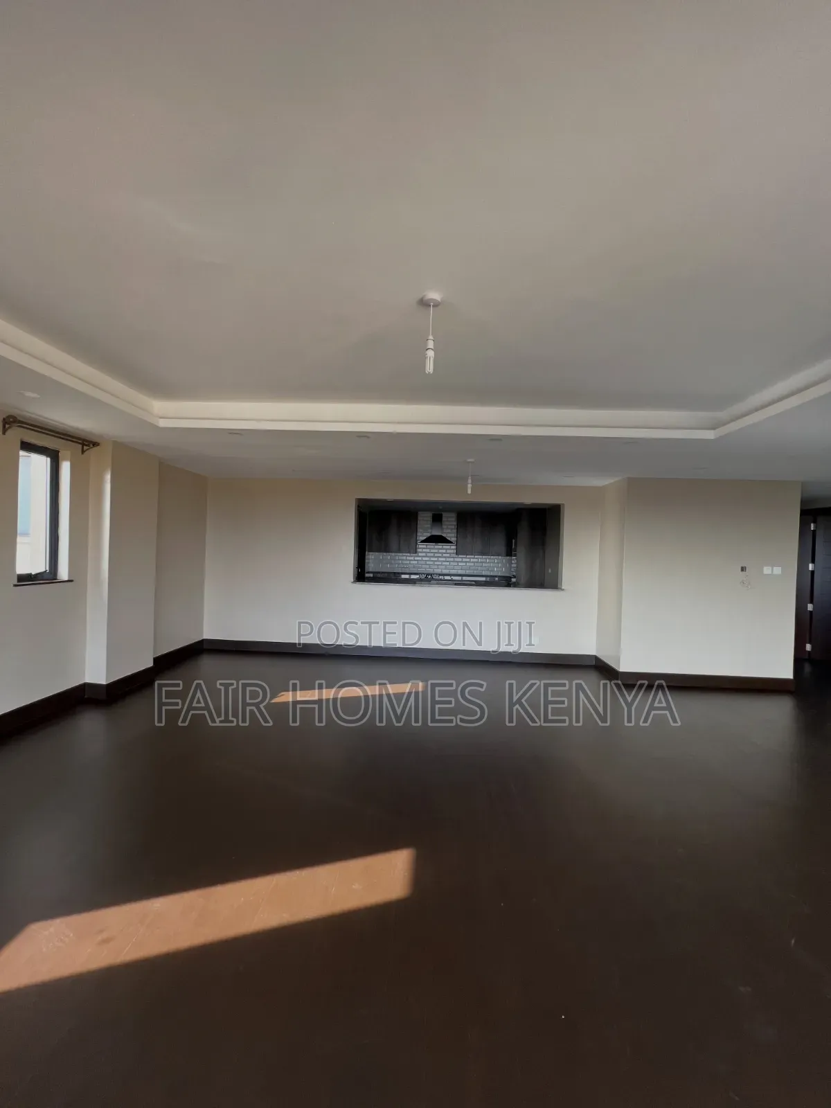4bdrm Duplex in Gitanga Road, Valley Arcade for rent
