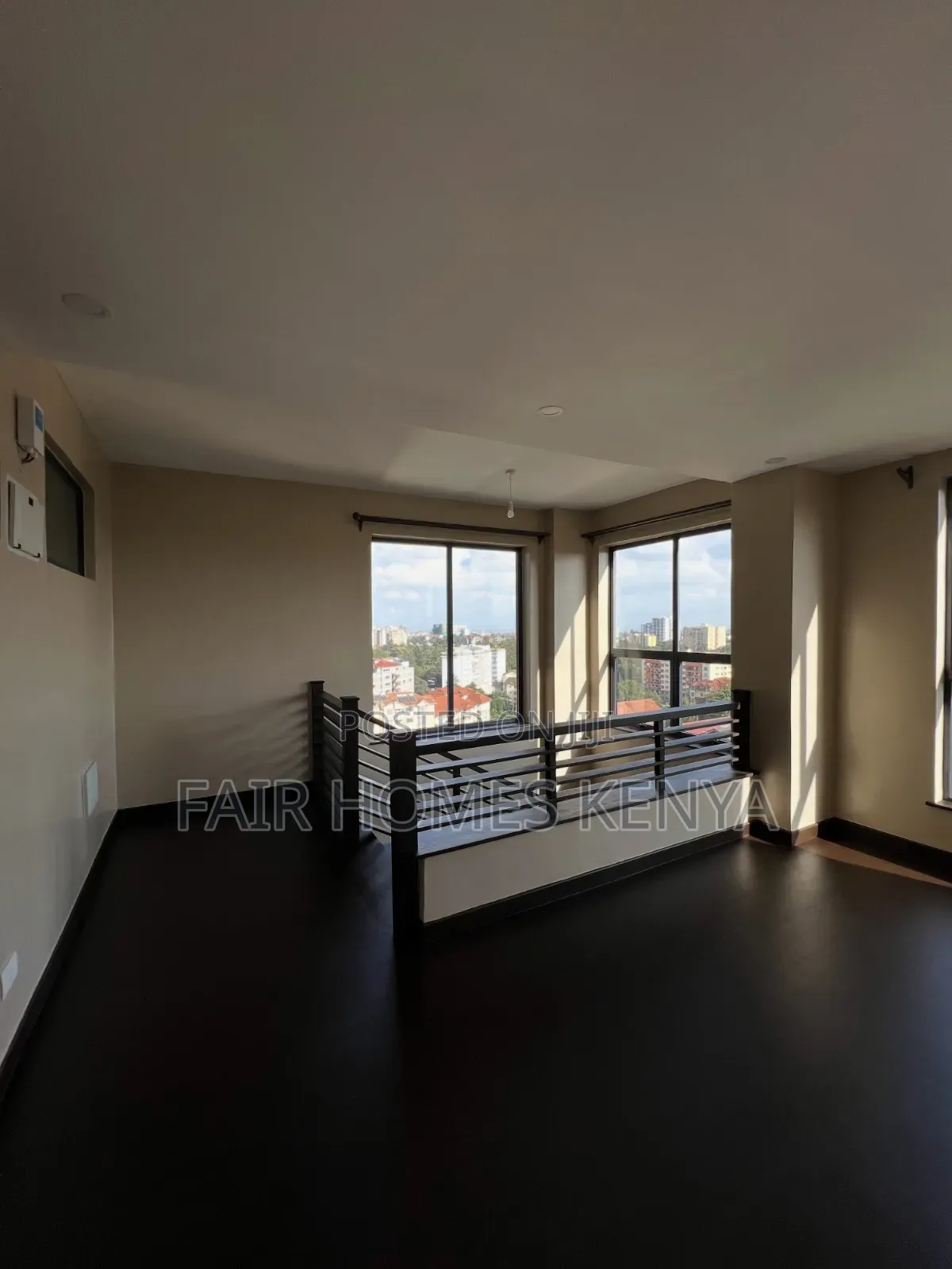 4bdrm Duplex in Gitanga Road, Valley Arcade for rent