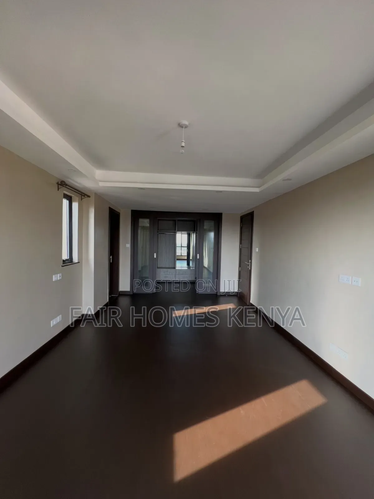 4bdrm Duplex in Gitanga Road, Valley Arcade for rent