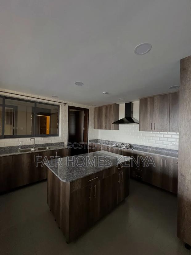 4bdrm Duplex in Gitanga Road, Valley Arcade for rent - thumbnail 19