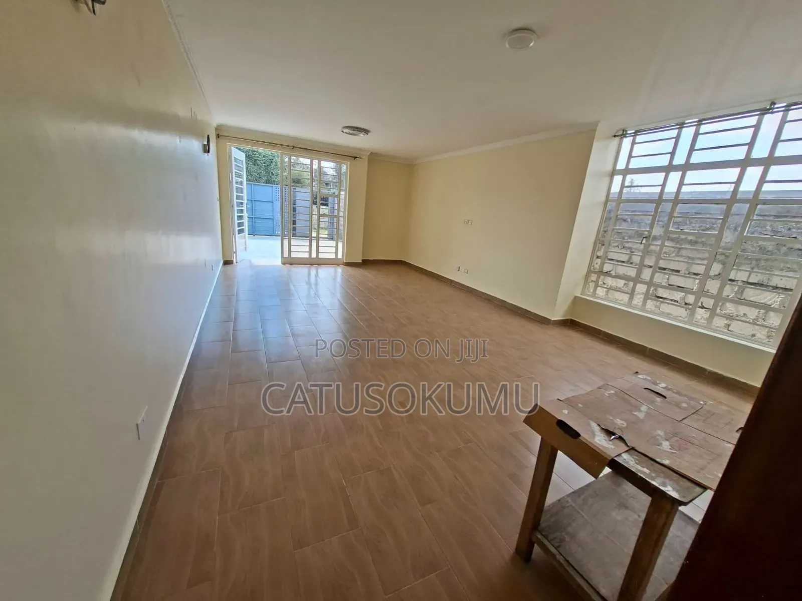 3bdrm Duplex in Syokimau, Gateway Mall Area for rent