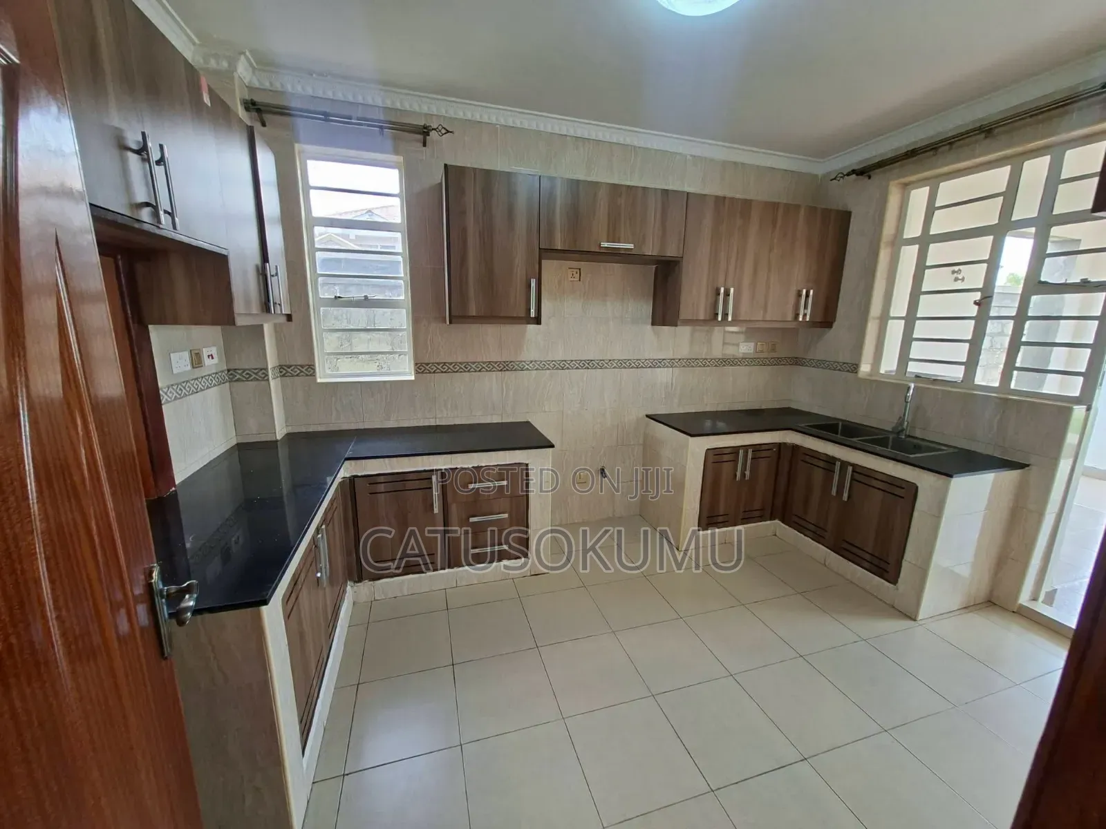 3bdrm Duplex in Syokimau, Gateway Mall Area for rent